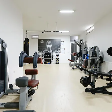 Apartment Exclusive Withlove Zadar**** Zadar