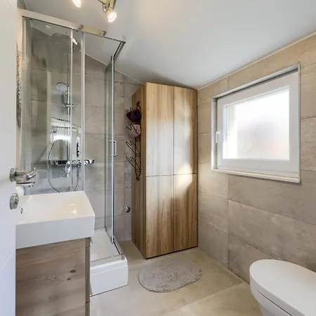 Apartmán Exclusive Withlove Zadar**** Zadar