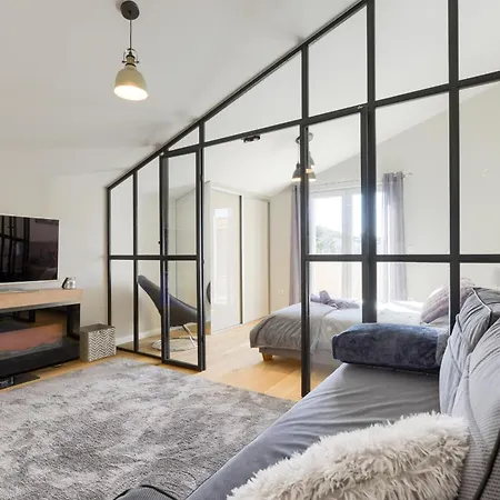 Exclusive Withlove Zadar**** Apartment Zadar
