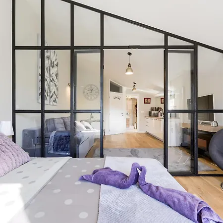 Exclusive Withlove Zadar**** Apartment