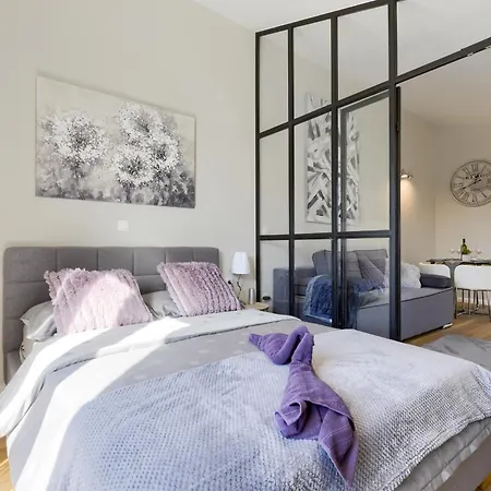 Exclusive Withlove Zadar**** Apartment *
