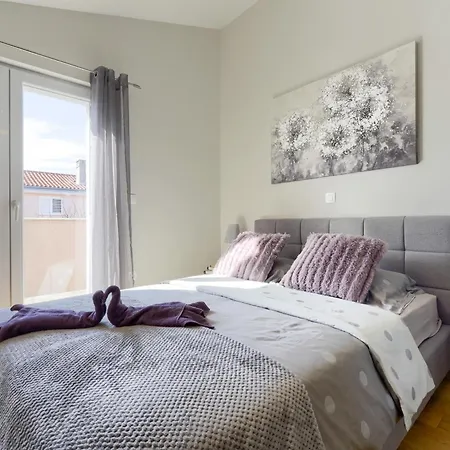 Exclusive Withlove Zadar**** Apartment Zadar