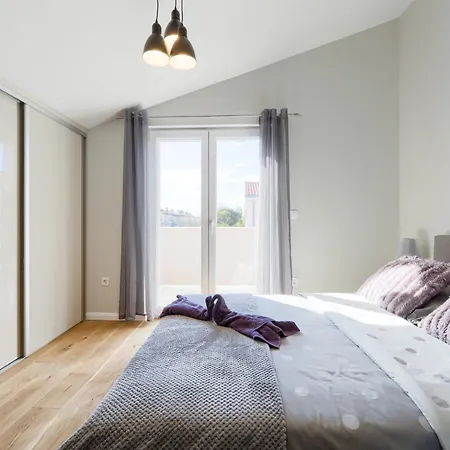 Apartment Exclusive Withlove Zadar**** *