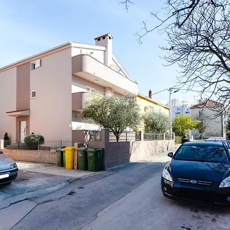 Apartment Exclusive Withlove Zadar**** Zadar