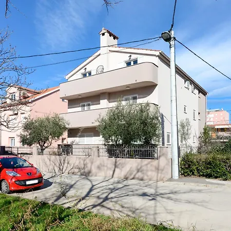 Exclusive Withlove Zadar**** Apartment *